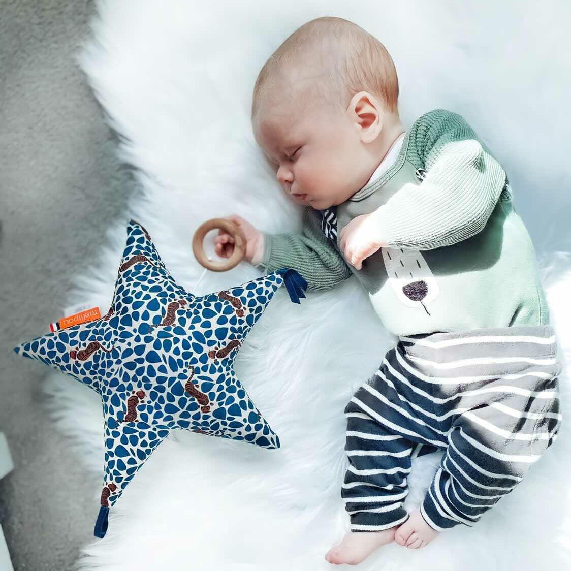 Comment choisir une boîte à musique pour bébé ?