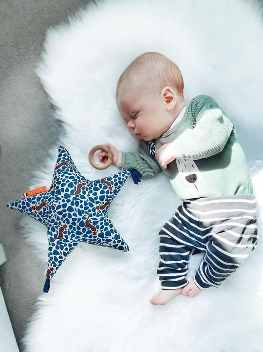 Berceuses connues : les meilleures pour endormir bébé ! – MELLIPOU