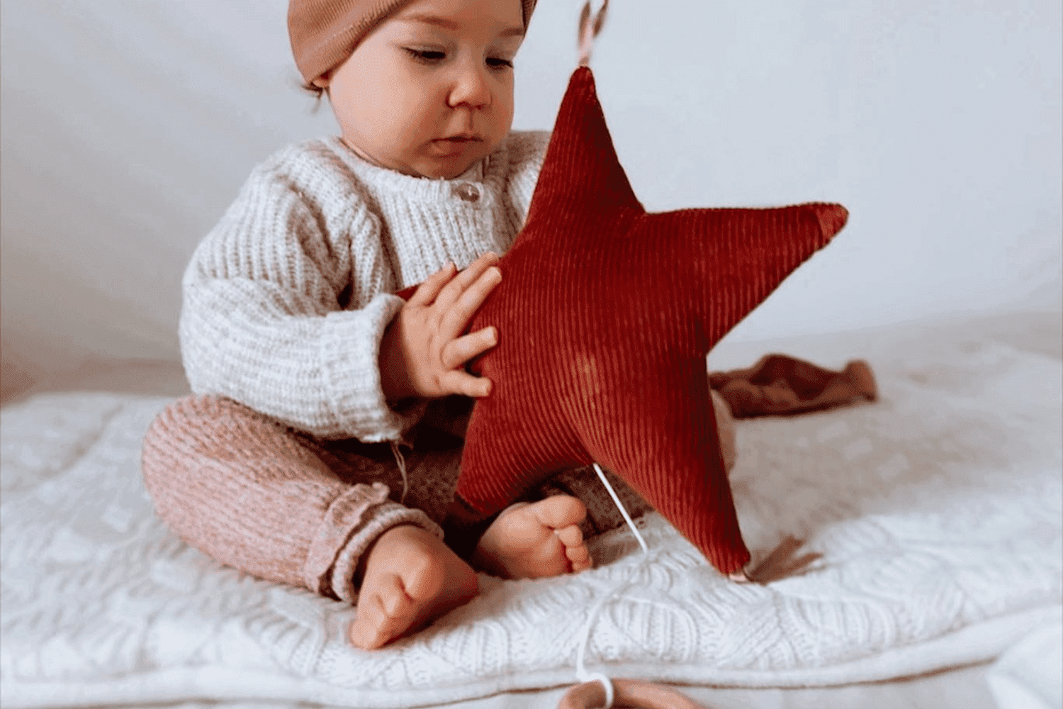 Berceuses originales ou traditionnelles ?