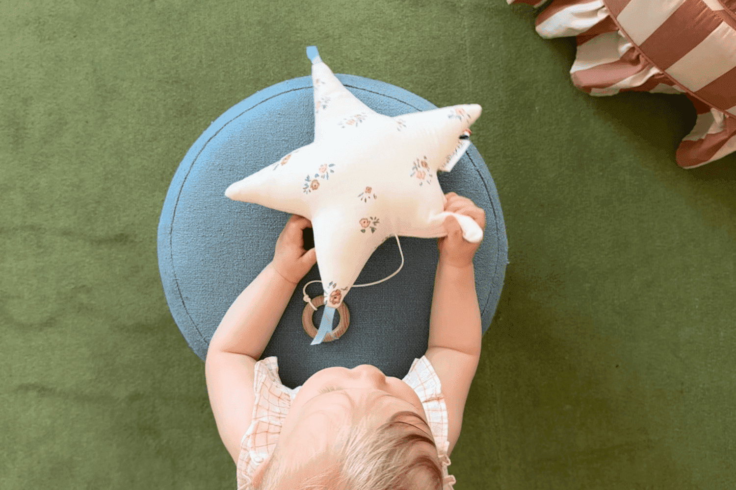 Quelle berceuse choisir pour mon bébé ?