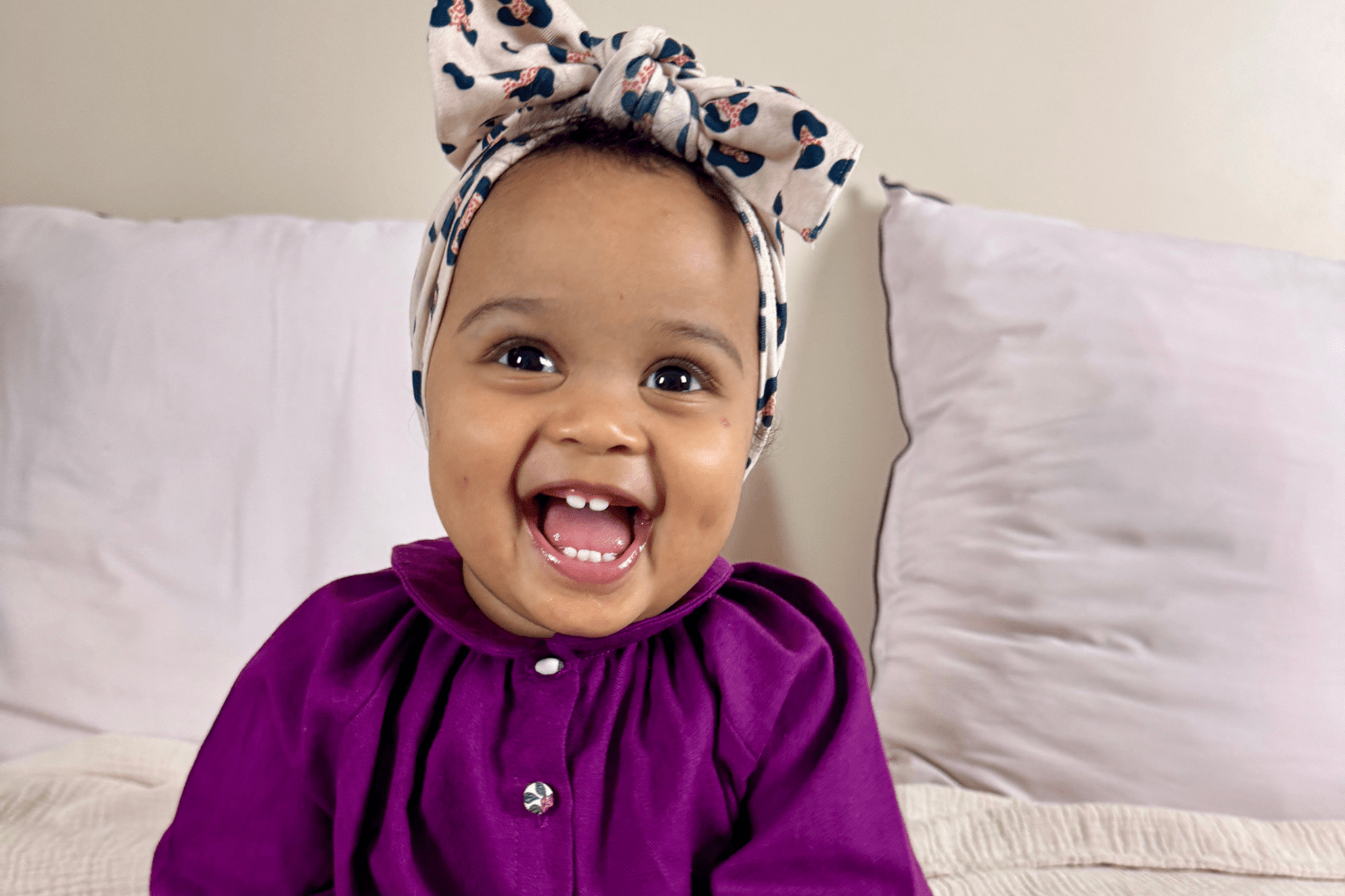 Comment organiser le premier anniversaire de bébé ?