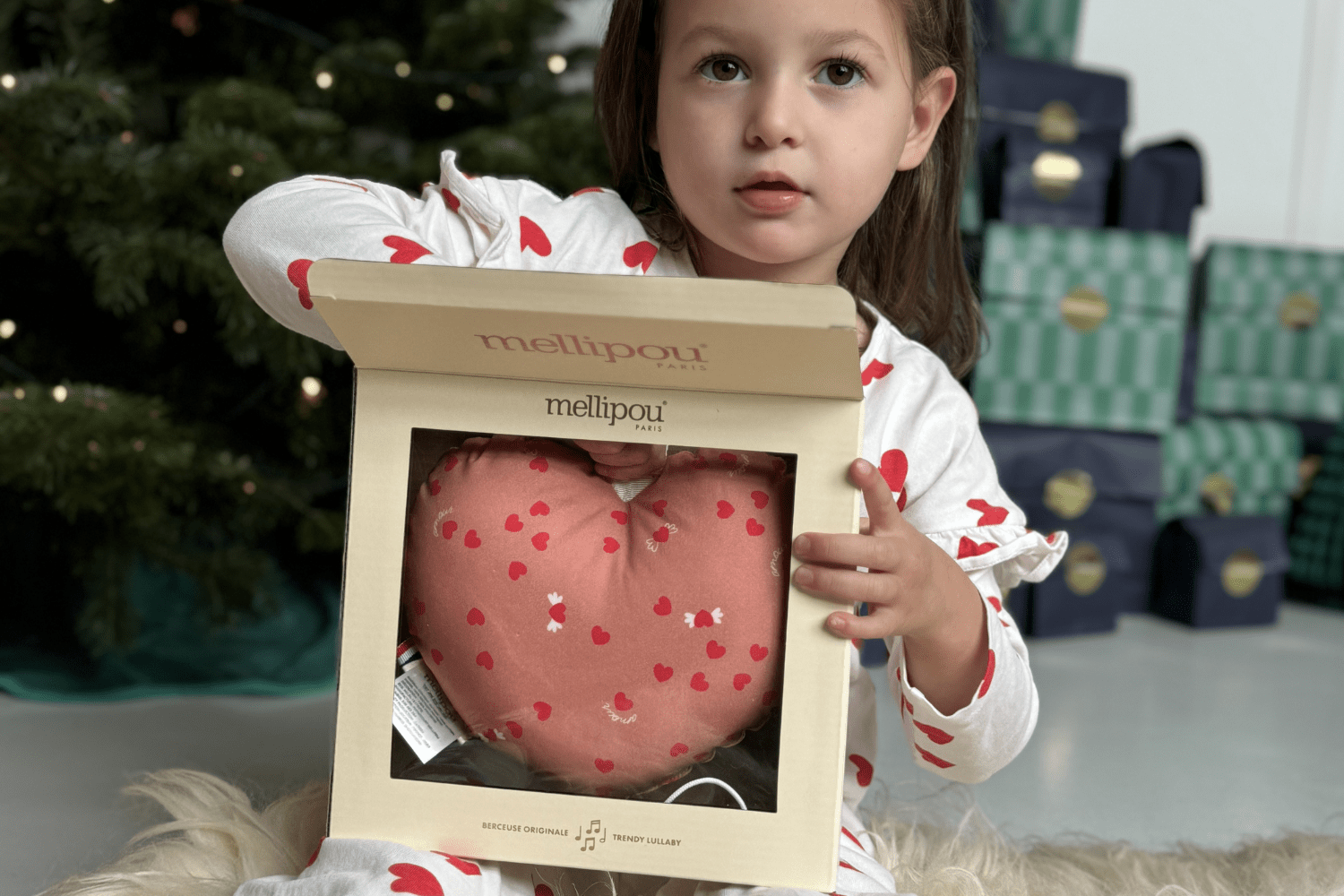 Idées de cadeaux de Noel originaux pour bébé...et parents !