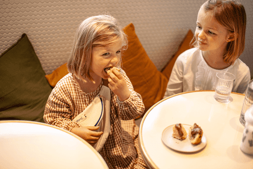 Idées de repas pour bébé et toute la famille !