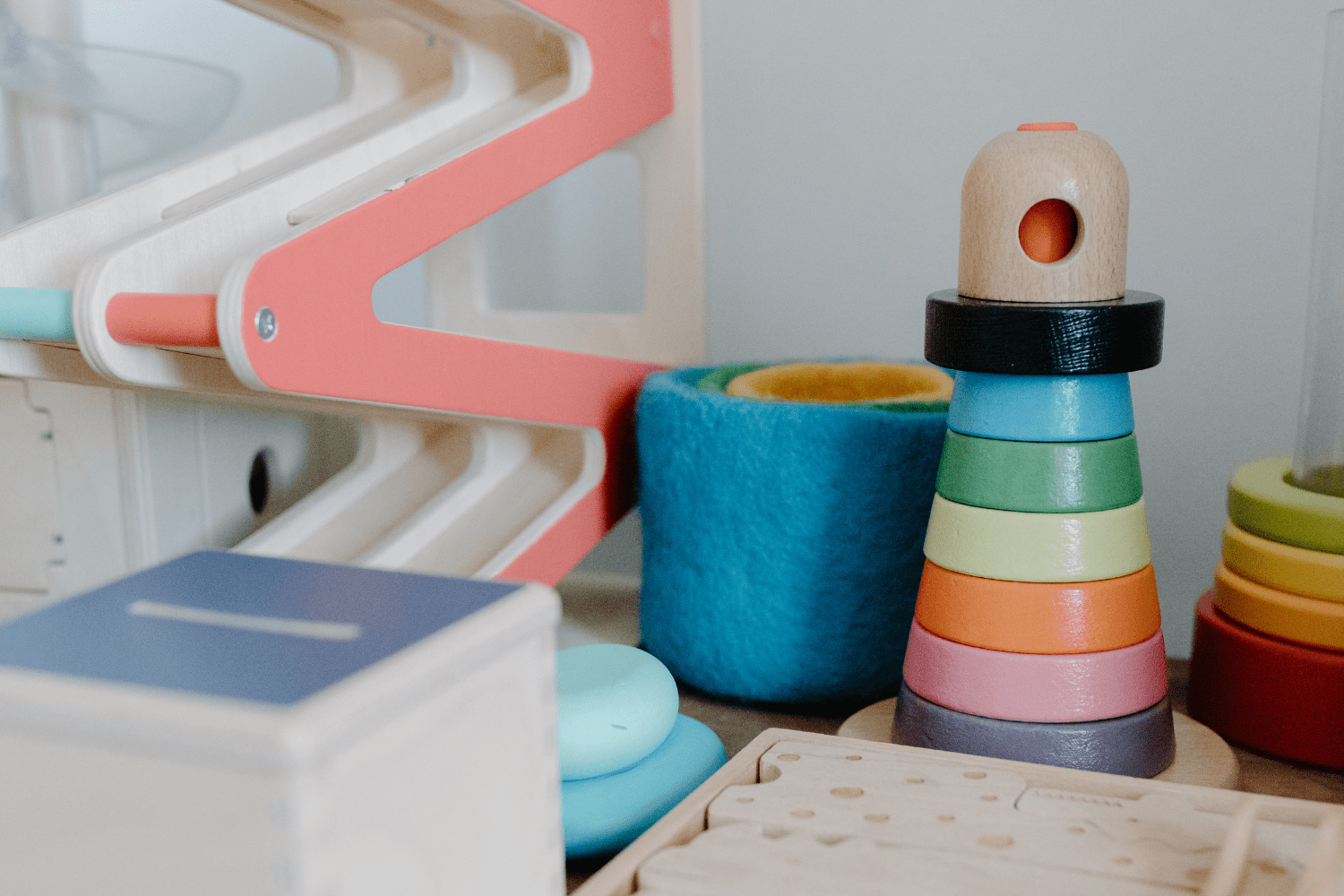 Comment créer un espace Montessori chez soi