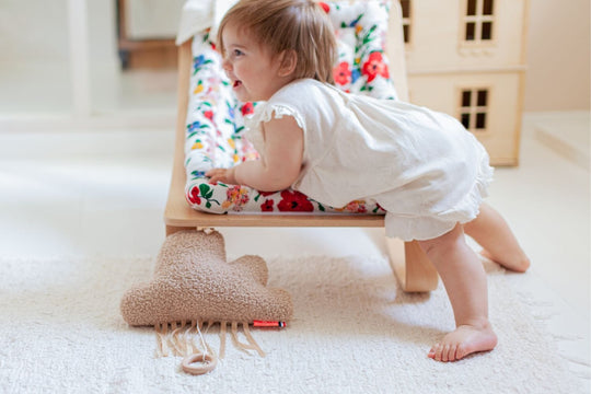 Comment trouver le jouet parfait pour votre enfant ?