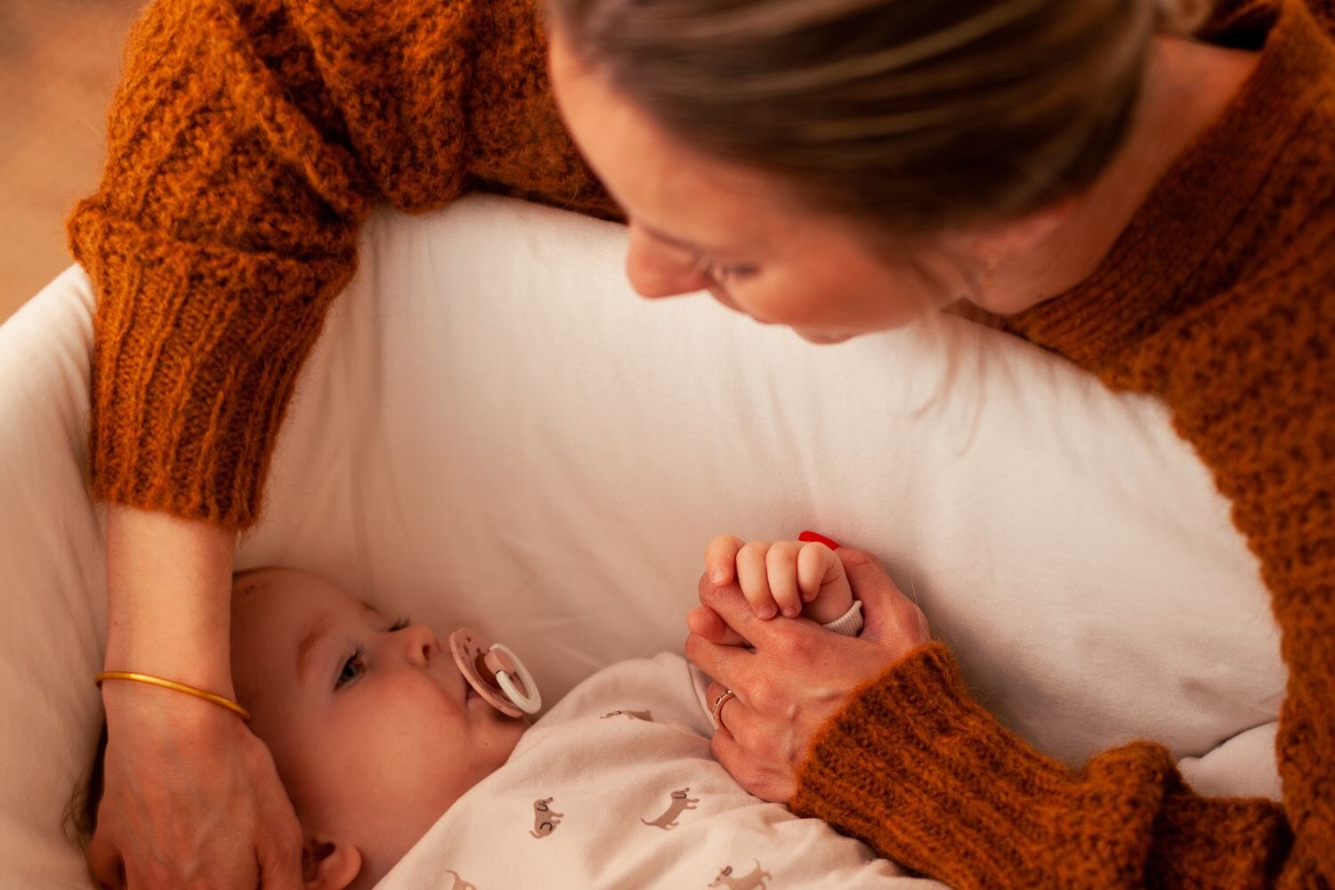 Taking care of your emotional well-being as a parent – MELLIPOU