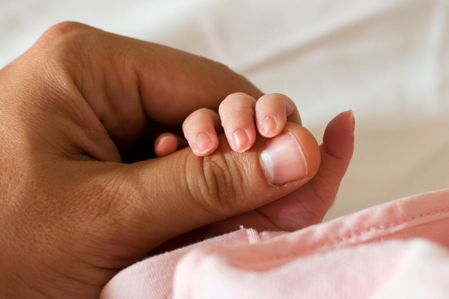 Bébé a-t-il de la mémoire ? 🧠