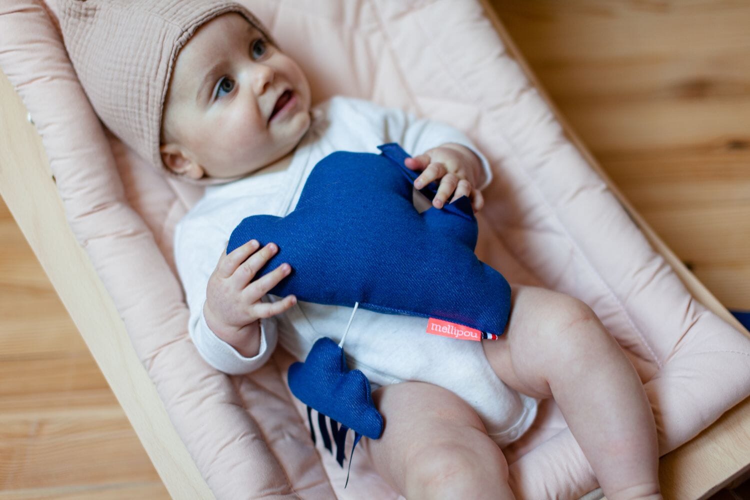 Que faire écouter à bébé pour l'endormir