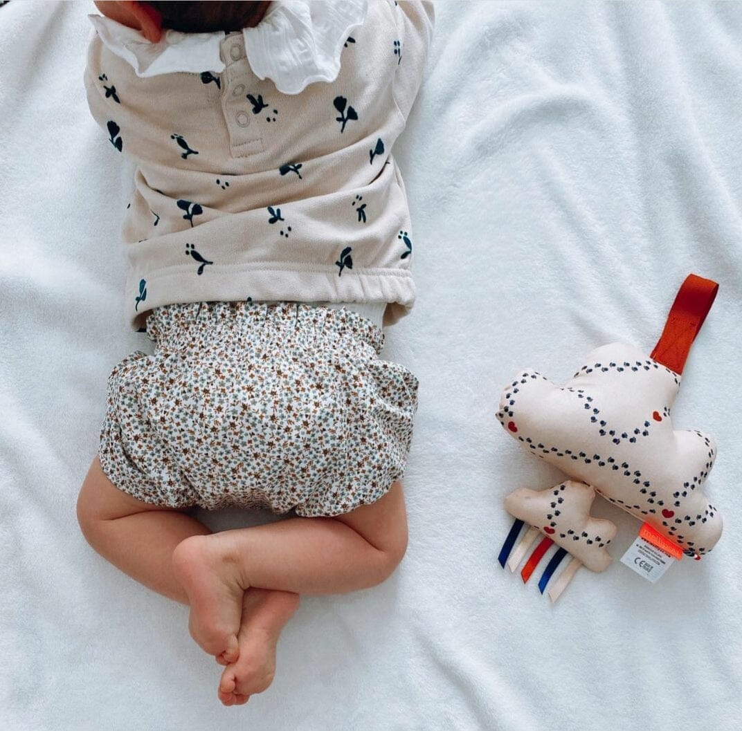 Pourquoi offrir des cadeaux non-genrés aux bébés ?