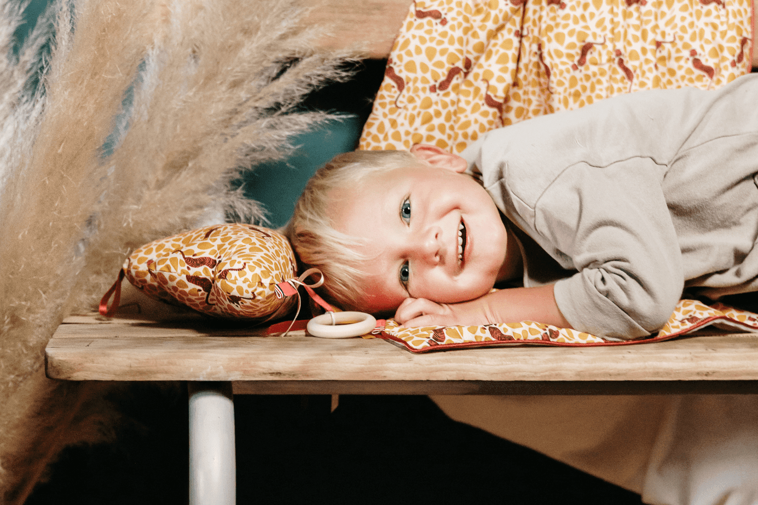 Bien préparer la rentrée de bébé à la crèche