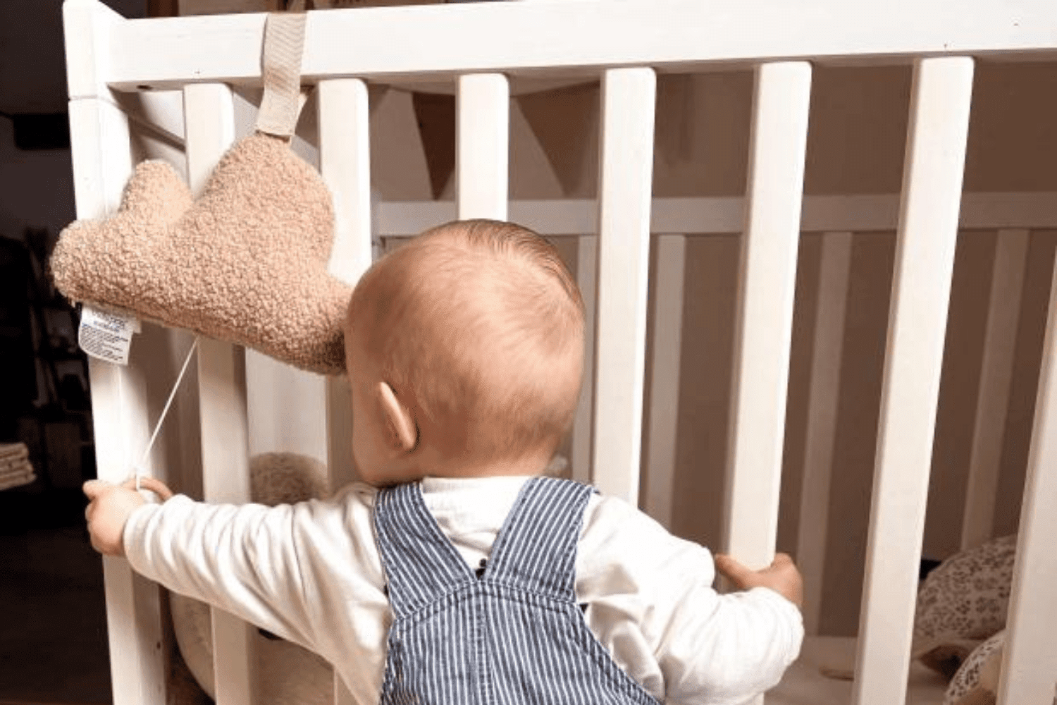 Quels sons les bébés préfèrent ?