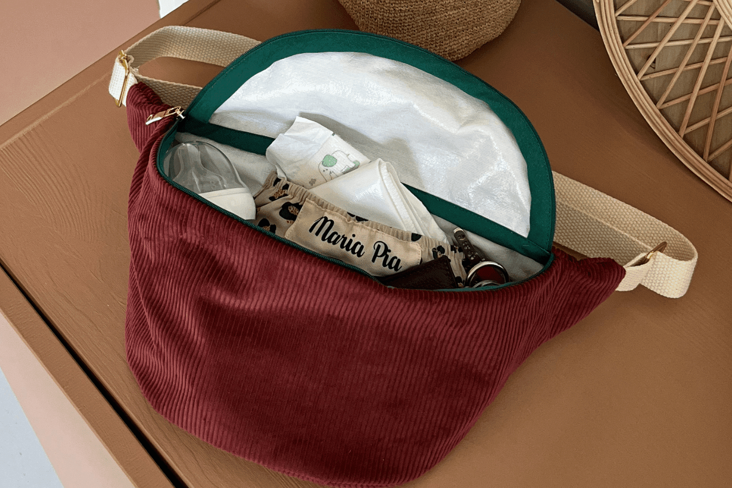 Couches écologiques vs classiques