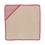 Coffret personnalisable cape de bain Nina coffret naissance classique MELLIPOU