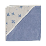 Cape de bain personnalisable Patti Cape de bain MELLIPOU