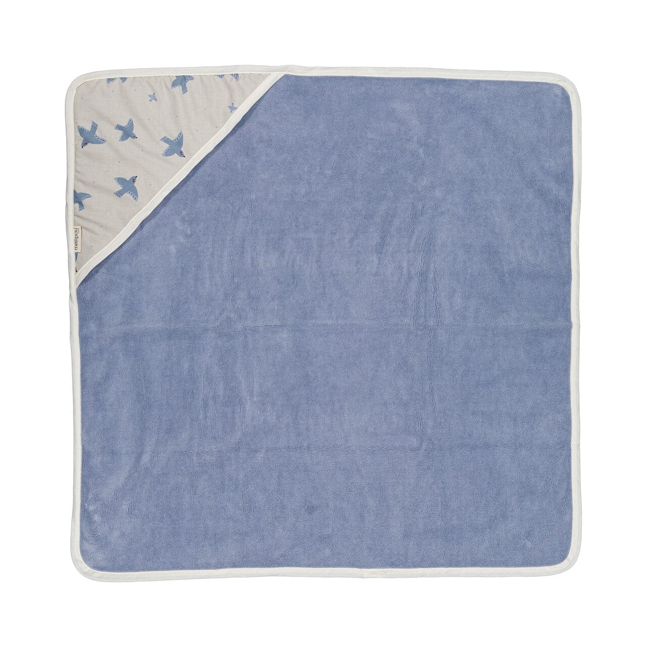 Coffret naissance personnalisable Patti coffret naissance classique MELLIPOU