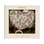 Coeur musical original Quincy coussins musicaux mini nuages MELLIPOU