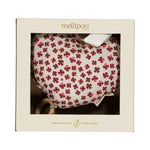 Coeur musical personnalisable - Nina coussins musicaux mini nuages MELLIPOU