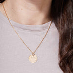 Coffret cadeau Coussin musical bébé coeur et collier personnalisé Mellipou x Merci Maman coussins musicaux mini nuages MELLIPOU