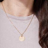 Coffret cadeau Coussin musical bébé coeur et collier personnalisé Mellipou x Merci Maman coussins musicaux mini nuages MELLIPOU