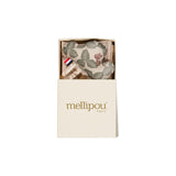 Doudou lange personnalisable Quincy doudou lange MELLIPOU