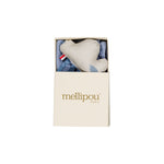Doudou lange Patti doudou lange MELLIPOU