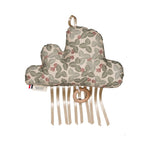 Nuage musical personnalisable Quincy coussins musicaux étoile MELLIPOU