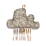 Nuage musical personnalisable Quincy coussins musicaux étoile MELLIPOU