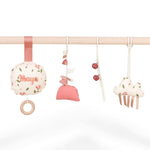Accessoires d'arche d'éveil originaux - Holiday accessoires arche d'éveil MELLIPOU