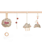 Accessoires d'arche d'éveil Quincy accessoires arche d'éveil MELLIPOU