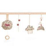 Accessoires d'arche d'éveil Quincy accessoires arche d'éveil MELLIPOU