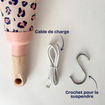 Coffret Sarbakane - Baker coussins musicaux mini nuages MELLIPOU