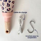 Coffret Sarbakane - Baker coussins musicaux mini nuages MELLIPOU