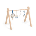 Arche d'éveil musicale personnalisable Patti arche d'éveil MELLIPOU