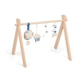 Arche d'éveil musicale personnalisable Patti arche d'éveil MELLIPOU