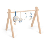 Arche d'éveil musicale personnalisable Patti arche d'éveil MELLIPOU