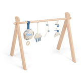 Arche d'éveil musicale personnalisable Patti arche d'éveil MELLIPOU