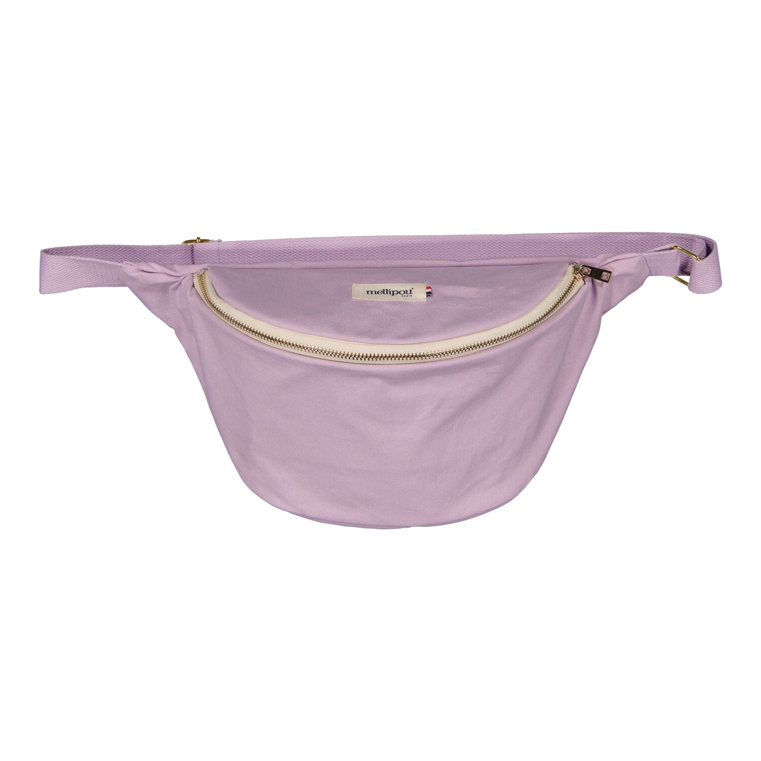 Banane à langer lilas-Cyrus Accessoires de poussette pour bébés MELLIPOU