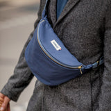 Sac banane à langer mixte - Lipa Accessoires de poussette pour bébés MELLIPOU