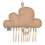 Nuage musical - Summer coussins musicaux nuage MELLIPOU