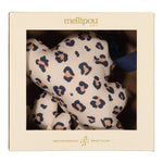 Coussin musical léopard - Minibam Baker coussins musicaux mini nuages MELLIPOU