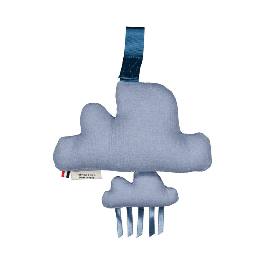 Coussin musical minibam - Lennon coussins musicaux mini nuages MELLIPOU