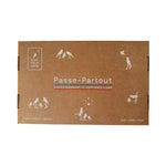Coffret Sarbakane - Baker coussins musicaux mini nuages MELLIPOU