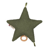 Étoile musicale cadeau mixte - Usher coussins musicaux nuage MELLIPOU