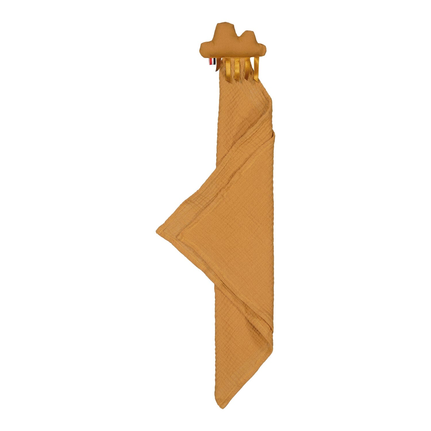 Doudou lange personnalisable - Muse doudou lange MELLIPOU