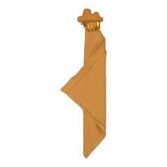 Doudou lange personnalisable - Muse doudou lange MELLIPOU