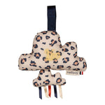 Coussin musical léopard - Minibam Baker coussins musicaux mini nuages MELLIPOU