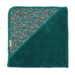 Cape de bain bambou - Mika Cape de bain MELLIPOU