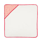 Cape de bain bébé fille - Amour Cape de bain MELLIPOU