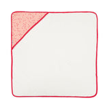 Cape de bain bébé fille - Amour Cape de bain MELLIPOU