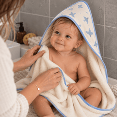 Cape de bain personnalisable Patti Cape de bain MELLIPOU